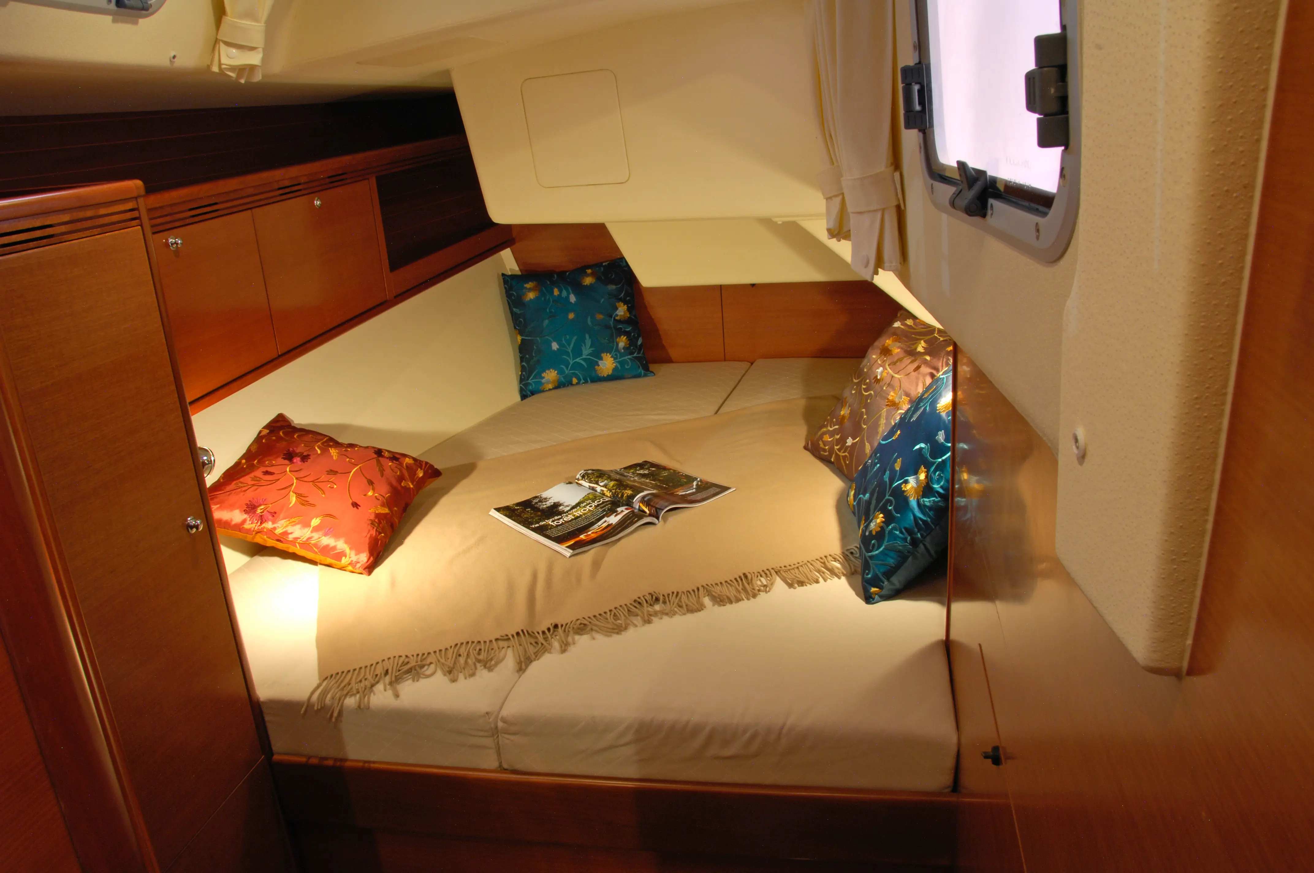 Croisière semaine
