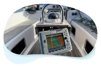 Stage traversée